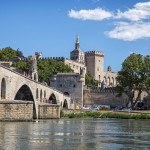 Que peut-on voir à Avignon ?